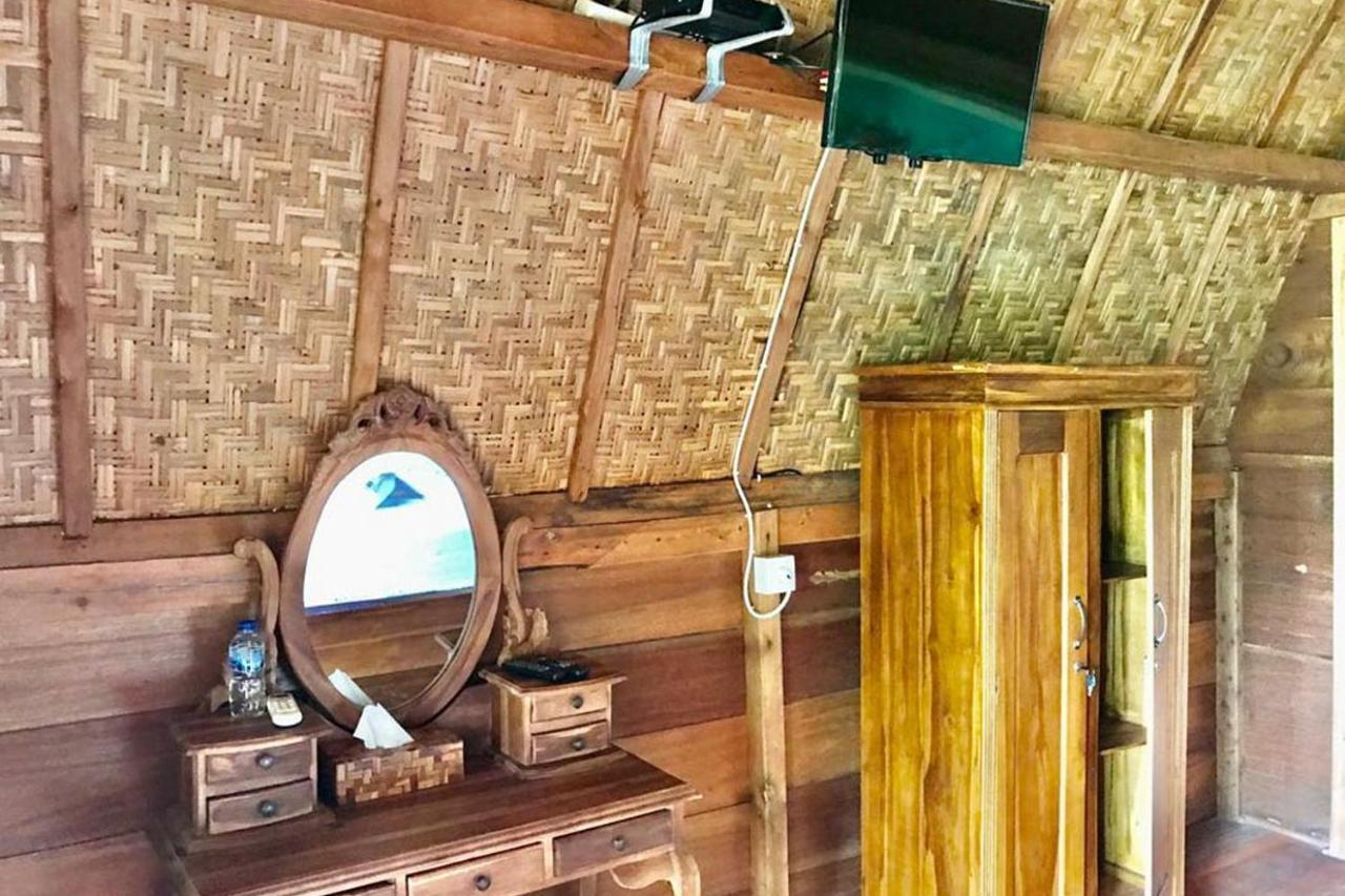 Kubu Sental Cottage Batununggul Екстер'єр фото