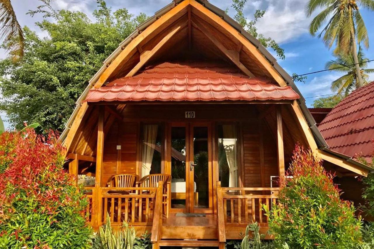 Kubu Sental Cottage Batununggul Екстер'єр фото