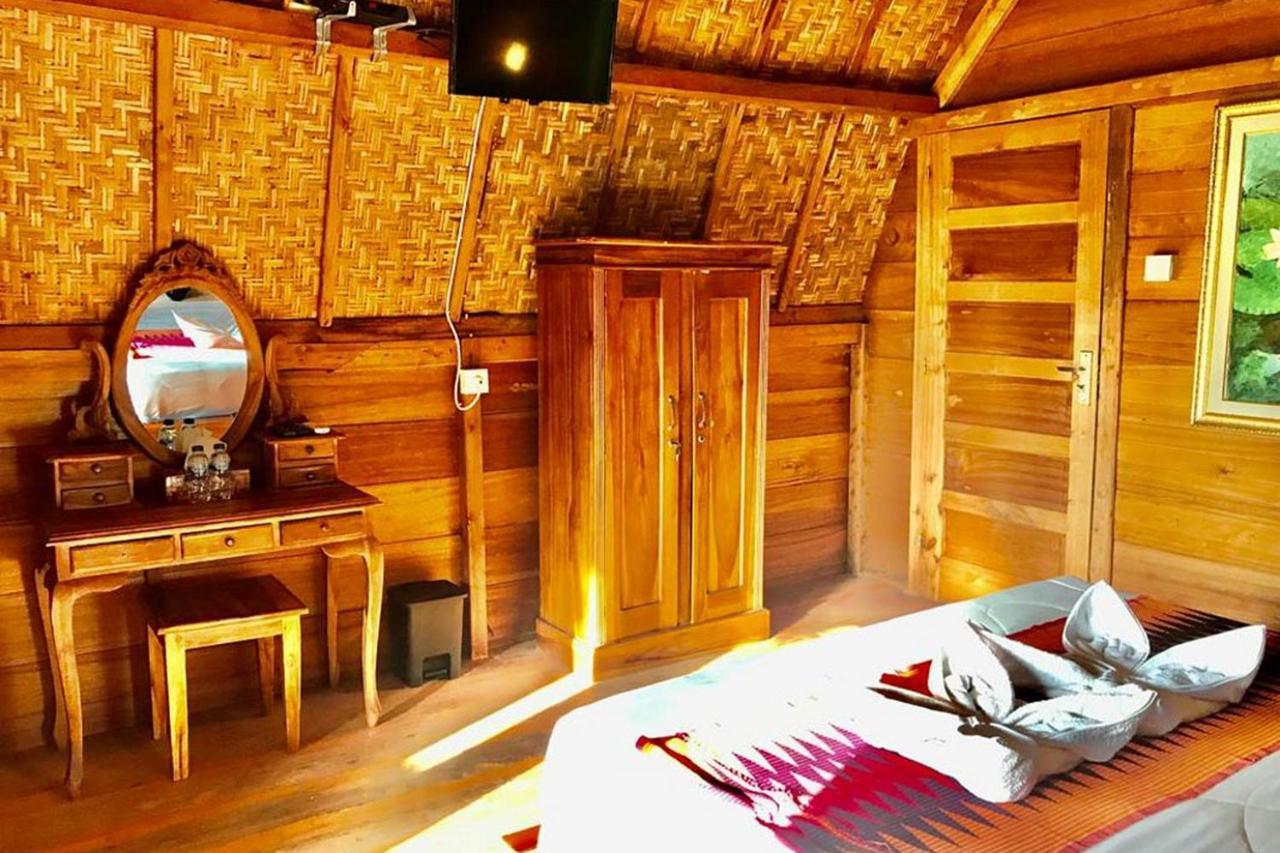 Kubu Sental Cottage Batununggul Екстер'єр фото