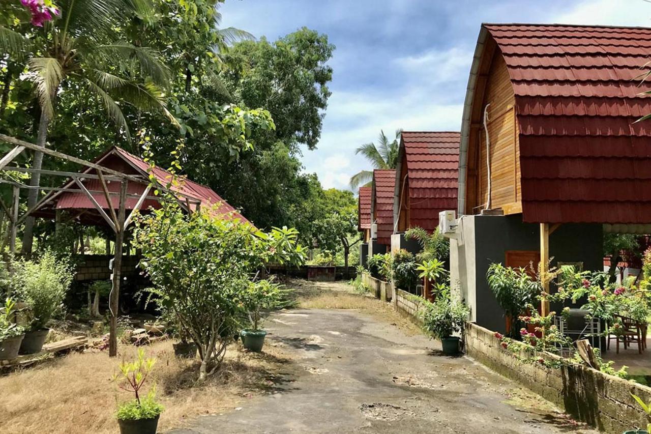 Kubu Sental Cottage Batununggul Екстер'єр фото